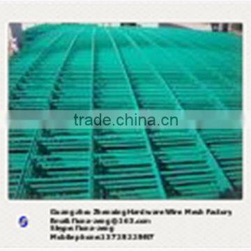 Reinforcing Welded Wire Mesh Fence With High Quality and Best Price Factory on Sale