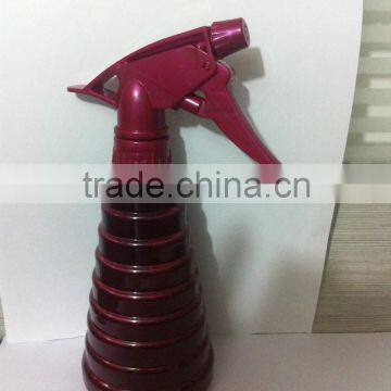 New Model Hand Plastic 500 ml Sprayer,hand Trigger 550 ml Sprayer,for Garden Home Pressure 550ml Sprayer photo-4