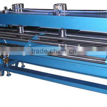 pneumatic nc servo roller feeder