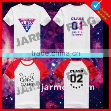 Durable company use t shirt designs