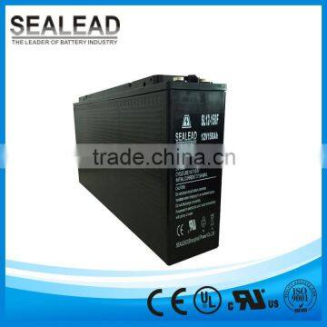 China Battery Manufacturer Supply 2V 150FAH Storage Battery Lead Acid Battery 12V Batteries photo-4