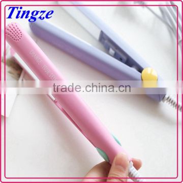 Beautiful Hair Straightener,technology fast hair straightener