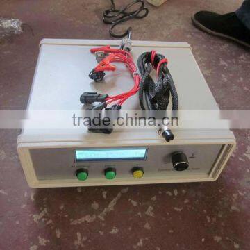 ECU tester -CRI700 , test equipement for Bosch injector