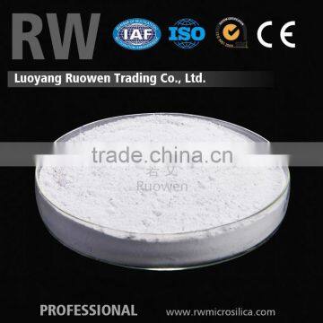 Microsilica/white Quartz Powder Price photo-3
