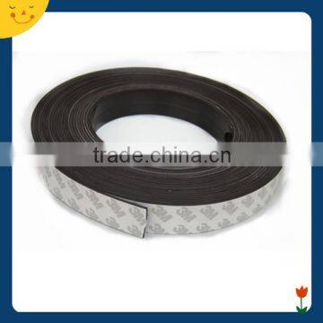 Customized 3M adhesive magnetic stripe tape                        
                                                Quality Choice