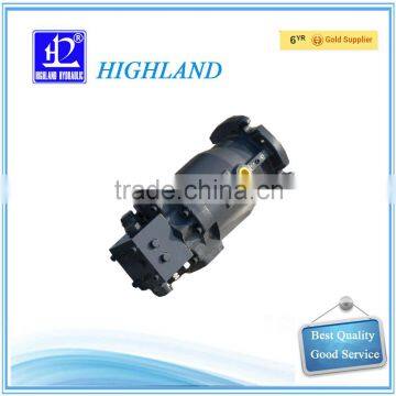 China wholesale radial motor for mixer truck