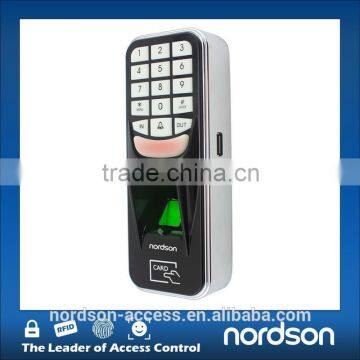 Professional Supplier FR-M1 Fingerprint Standalone Biometric Access Control