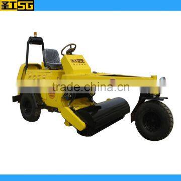 Road Maintenance Road Brusher Machine