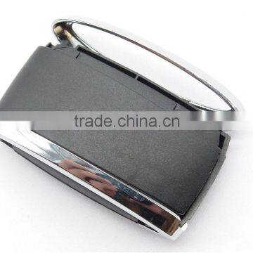 Best Price Jaguar xf Key For 5 Button Jaguar X S-Type XF XK XKR Remote Key Case Fob photo-4