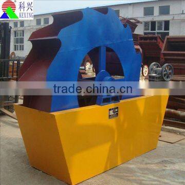 Superior Quality Sand Washing Equipment Mine Convenient Use photo-1