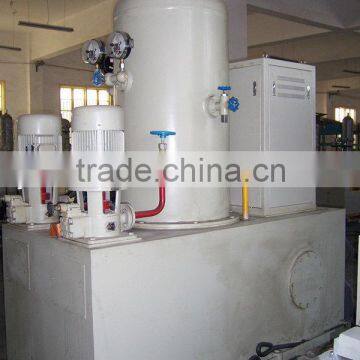 Water-tubine Speed Governor photo-3