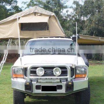 Fox Awnings Tent