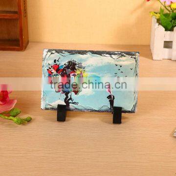 Wholesale photo slate frame ,rectangle SBH-09 Made in China