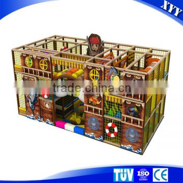 Factory Price Used Indoor Children Commercial Kids Indoor Playground Equipment For Sale                        
                                                Quality Choice