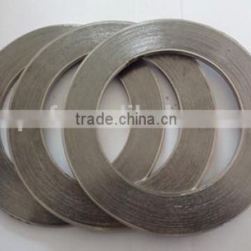 TENSION flange metal spiral wound gasket SS304 SS316L