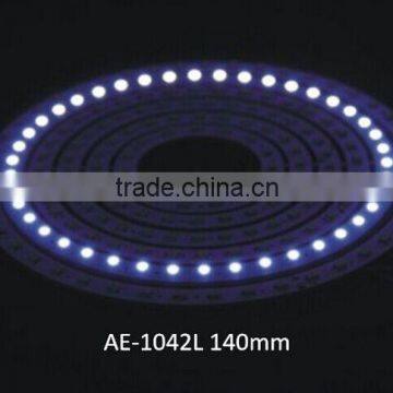 140mm 42SMD 3528 LED Angel Eyes Headlights/angel Eyes Lighting