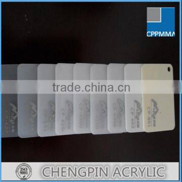 Hot China Products Wholesale of 5mm Pmma Sheet photo-3