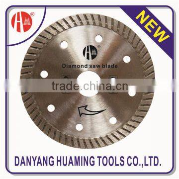 1.2mm thickness China gold supplier First Choice hot press mini circular saw blade