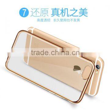 2016 Fashion Design for Iphone6s Tpu Cover Case Mobile Accessories China photo-3
