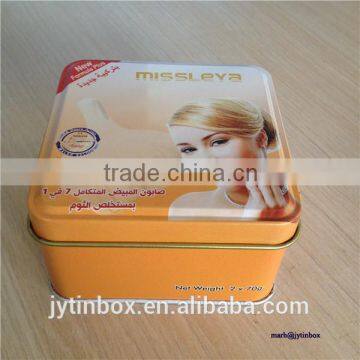 China factory existing mould soap display boxes wholesale