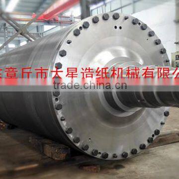 Paper Plate Making Machine Roll Machine/roll Forming Machine