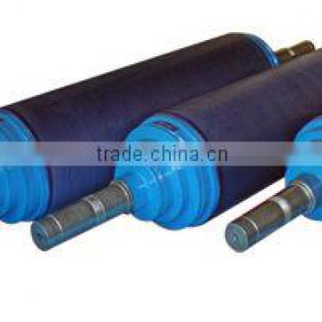 supply high quality wool paper roller