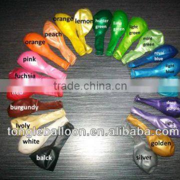 Balloons Festival Use Decoration