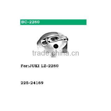 BC-2280 bobbin case for JUKI/sewing machine spare parts