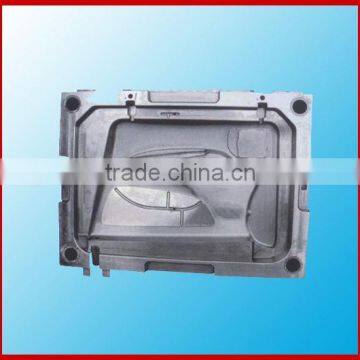 plastic auto parts mold auto spare part mold