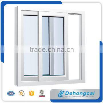 PVC French Door and Window, High Quality PVC French Door and Window