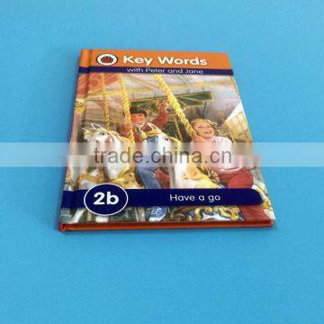 4C Full Color Cook Book for Children photo-2