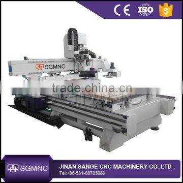 China wood router carving machine , 3d cnc wood milling machine                        
                                                                                Supplier's Choice