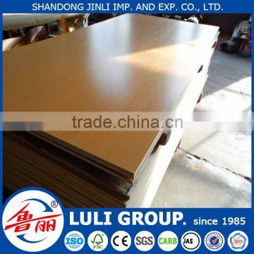 Melamine Plywood From LULI GROUP Since 1985 photo-5