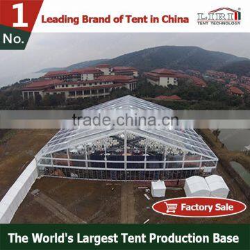 100 x 200 canopy for marriage hall with air condition