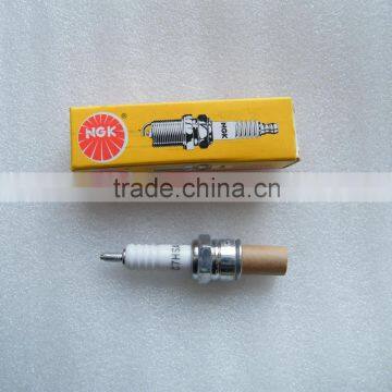 Wholesale motorcycle spark plug ( C7HSA )