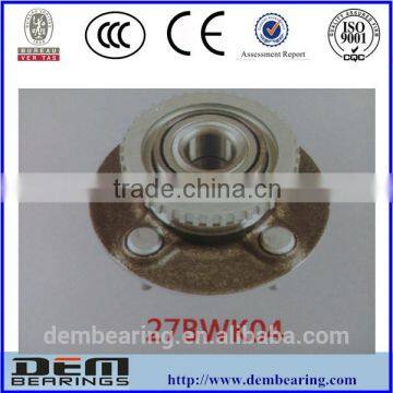 Automotive wheel bearing 36BWK02ABS