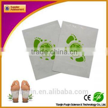 Making All Body Health Slimming Detox Foot Patches photo-5