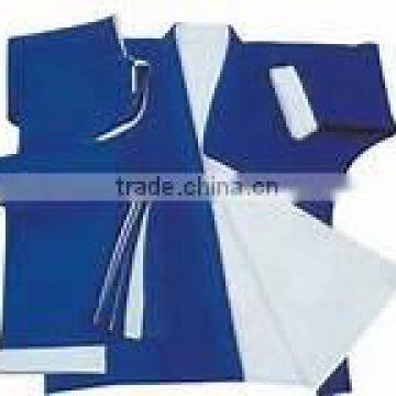 judo gi uniform