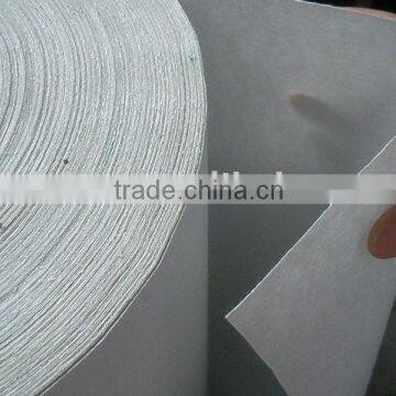 embroidery backing non woven mateiral