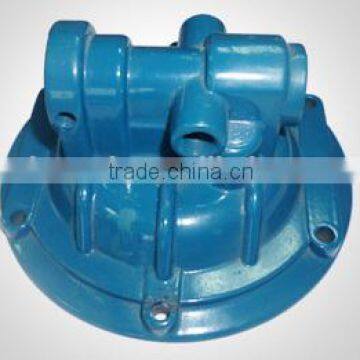 Supply OEM Aluminum Cast Valve Cover