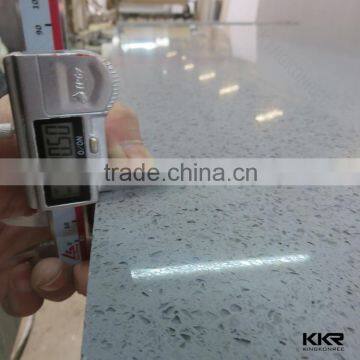 Artificial Quartz Title Quartz Slab Canada photo-2