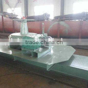 Gold Machine High-efficiency Center Drive Thickener photo-2