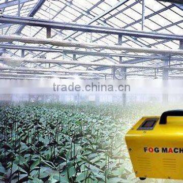 CE 2L/M 370W 80BAR fogging fan pump