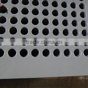 Perforated Metal Sheet Mesh Manufacturer And Perforated Metal Sheet Transportation photo-4