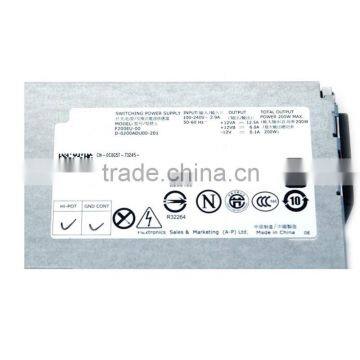 200W For Dell Desktop Power Supply C0G5T F200EU-00 For Optiplex 780 790 990 USFF photo-4
