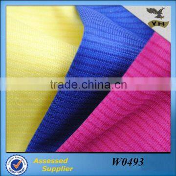 100% polyester wicking fabric for machine cover