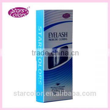 Professional Crystal Drop Coating Eyelash Extension Sealer wholesale Protective Coating eyelash extension