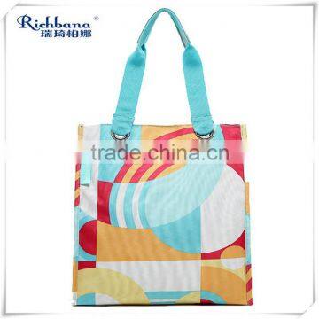 cotton canvas tote bag, custom tote bags promotion ,laminated tote bag