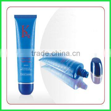 Oval Cosmetic Tubes