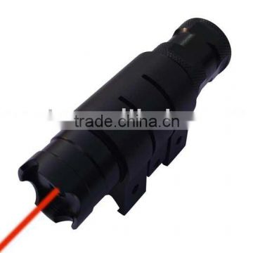 DC635-2-3-S red laser gun sight